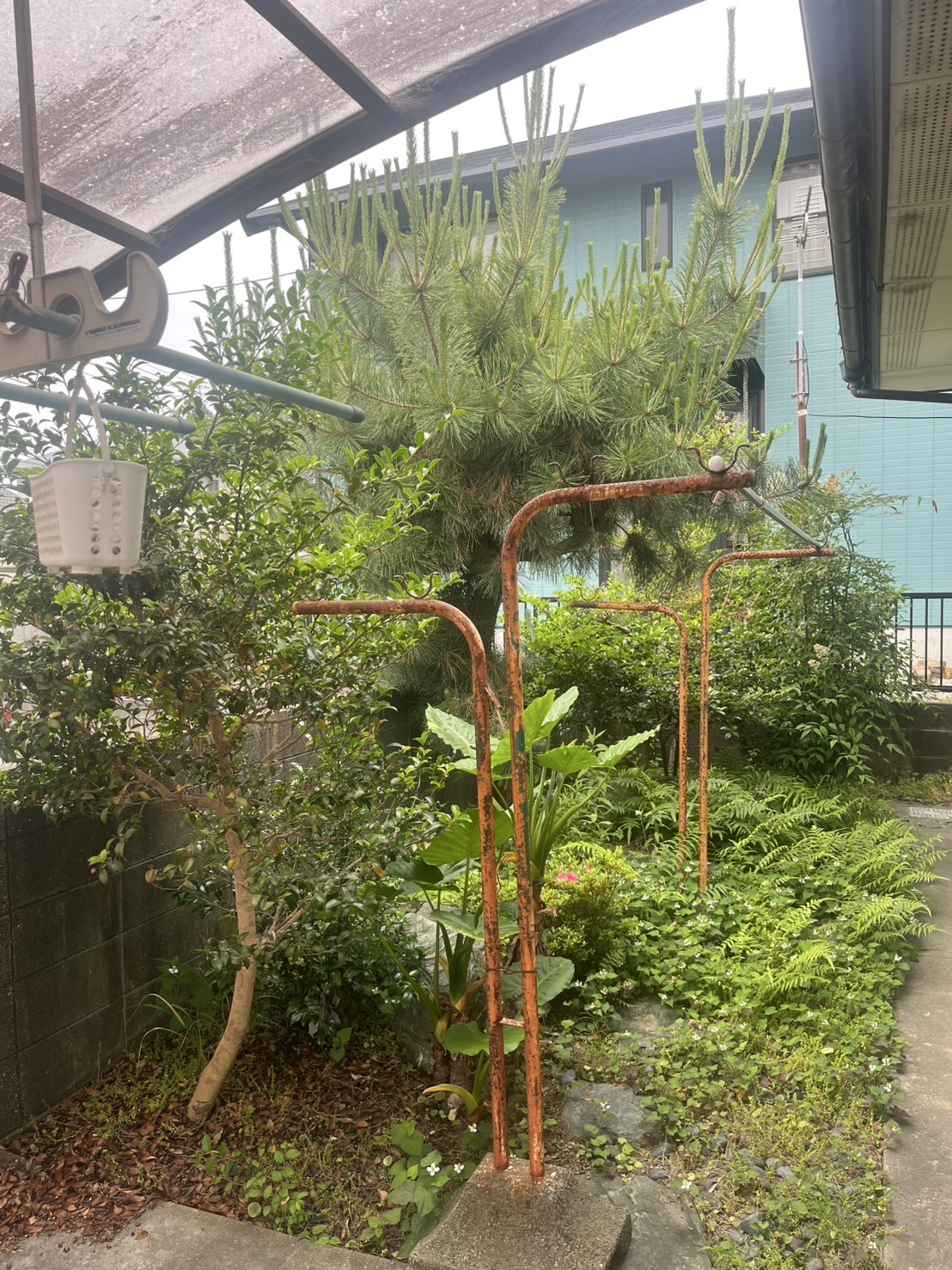 before
